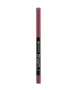 Essence 8H Matte Comfort Delineador de labios 19-Burgundy Bestie